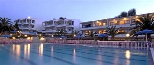 фото отеля Hotel Port Marina