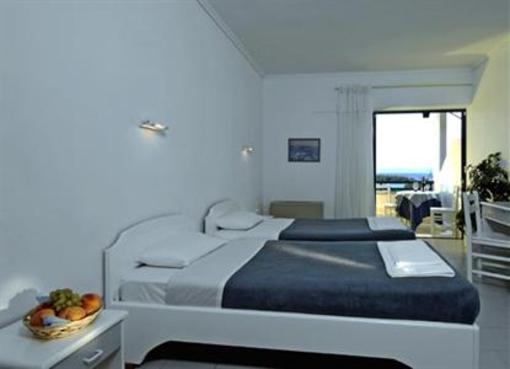 фото отеля Hotel Port Marina