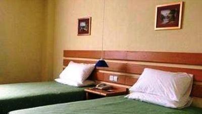 фото отеля Home Inn Siliu South Road Qingdao