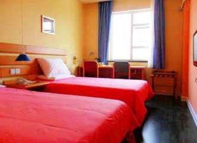 фото отеля Home Inn Siliu South Road Qingdao