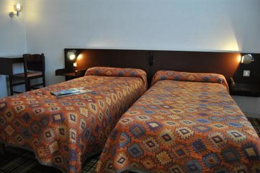 фото отеля Hotel Sainte-Elisabeth