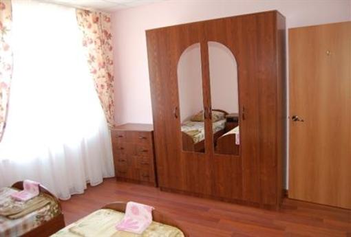 фото отеля Estate Peshkovo