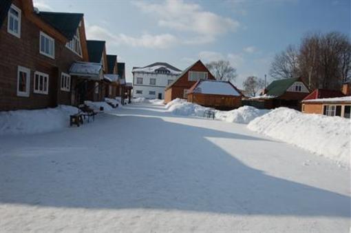 фото отеля Estate Peshkovo