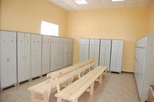 фото отеля Estate Peshkovo