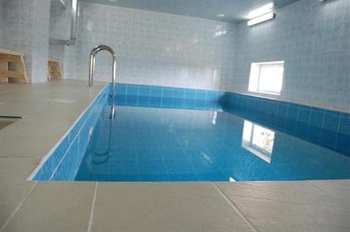 фото отеля Estate Peshkovo