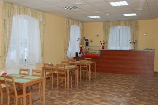 фото отеля Estate Peshkovo