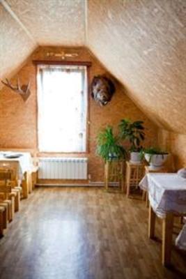 фото отеля Estate Peshkovo