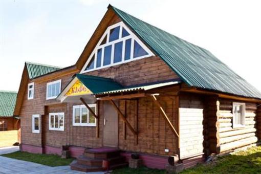 фото отеля Estate Peshkovo