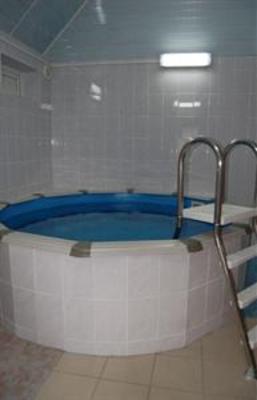 фото отеля Estate Peshkovo