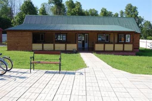 фото отеля Estate Peshkovo