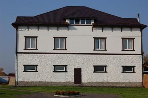 фото отеля Estate Peshkovo