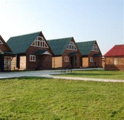 фото отеля Estate Peshkovo