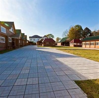 фото отеля Estate Peshkovo