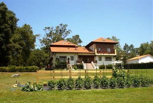 фото отеля Posada La Robleda