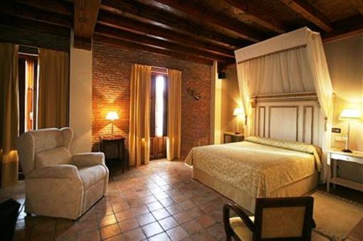 фото отеля Posada La Robleda