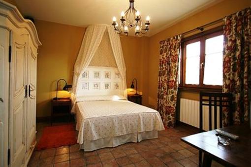 фото отеля Posada La Robleda