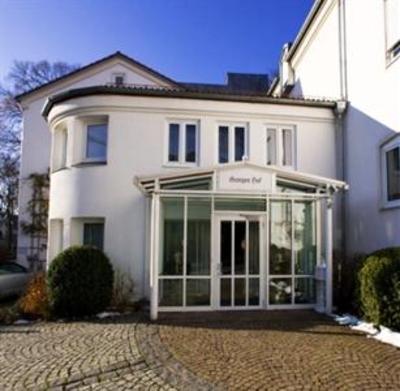 фото отеля Hotel Georgenhof Markt Schwaben
