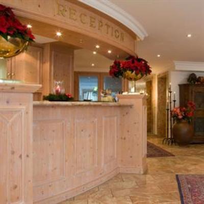 фото отеля Hotel Georgenhof Markt Schwaben