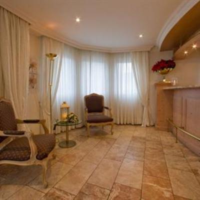 фото отеля Hotel Georgenhof Markt Schwaben