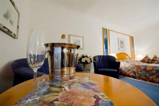 фото отеля Hotel Georgenhof Markt Schwaben