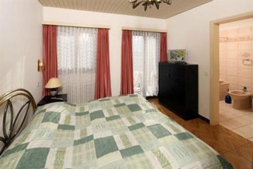 фото отеля Pensione Miralago