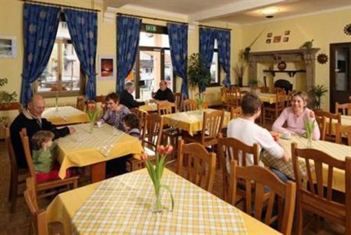 фото отеля Pensione Miralago