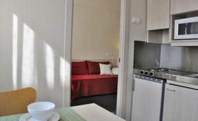 фото отеля Residencia Giner de los Rios Alcala de Henares