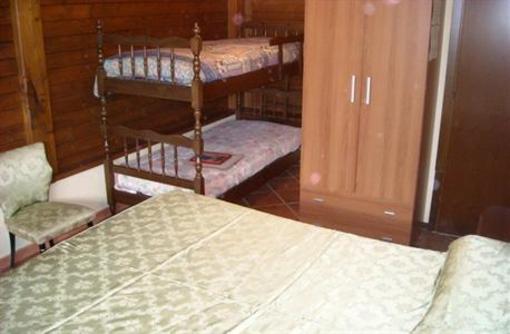 фото отеля Trattoria Al Grottino con Alloggio