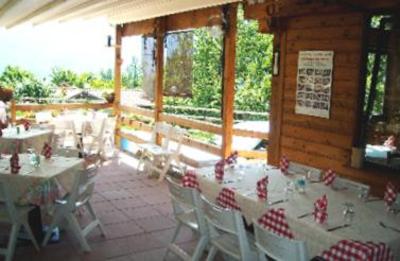 фото отеля Trattoria Al Grottino con Alloggio