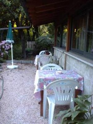 фото отеля Trattoria Al Grottino con Alloggio