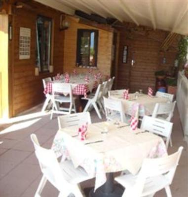 фото отеля Trattoria Al Grottino con Alloggio