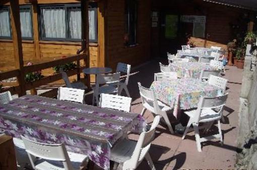 фото отеля Trattoria Al Grottino con Alloggio