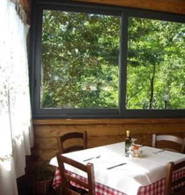 фото отеля Trattoria Al Grottino con Alloggio