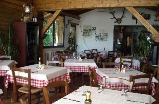 фото отеля Trattoria Al Grottino con Alloggio