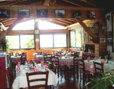 фото отеля Trattoria Al Grottino con Alloggio