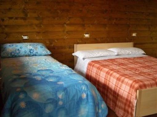 фото отеля Trattoria Al Grottino con Alloggio