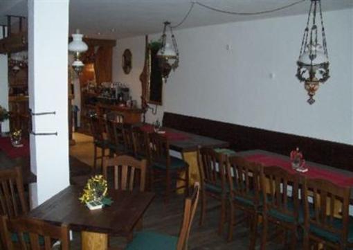 фото отеля Tiroler Landgasthaus Besenkammerl
