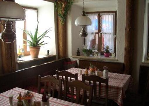 фото отеля Tiroler Landgasthaus Besenkammerl