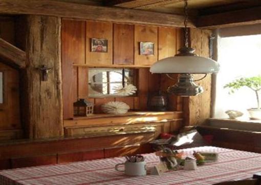 фото отеля Tiroler Landgasthaus Besenkammerl