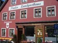 Tiroler Landgasthaus Besenkammerl