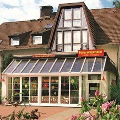 фото отеля Das Feuerwehrhotel