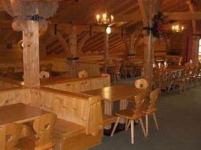фото отеля Huisleralm
