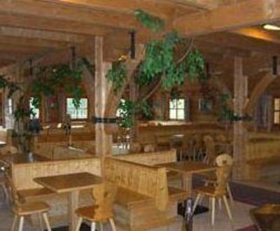 фото отеля Huisleralm