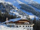 фото отеля Huisleralm