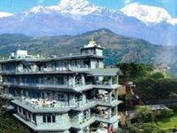 Hotel Lake Palace Pokhara