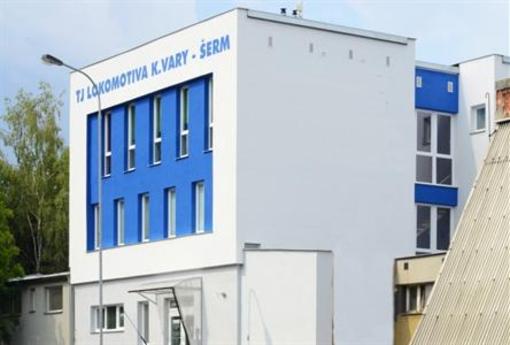 фото отеля Pension Escrime