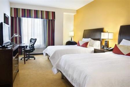 фото отеля Hilton Garden Inn Phoenix Airport North