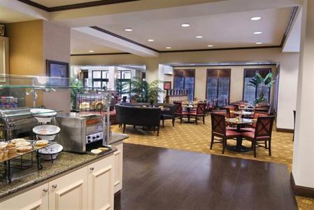 фото отеля Hilton Garden Inn Phoenix Airport North