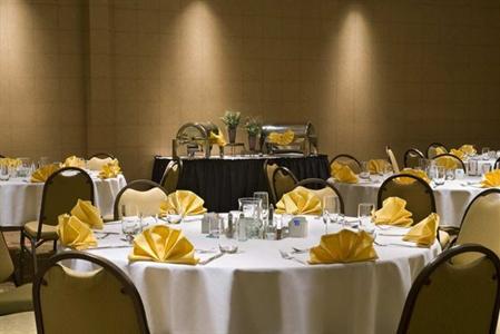 фото отеля Hilton Garden Inn Phoenix Airport North