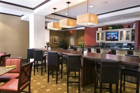 фото отеля Hilton Garden Inn Phoenix Airport North